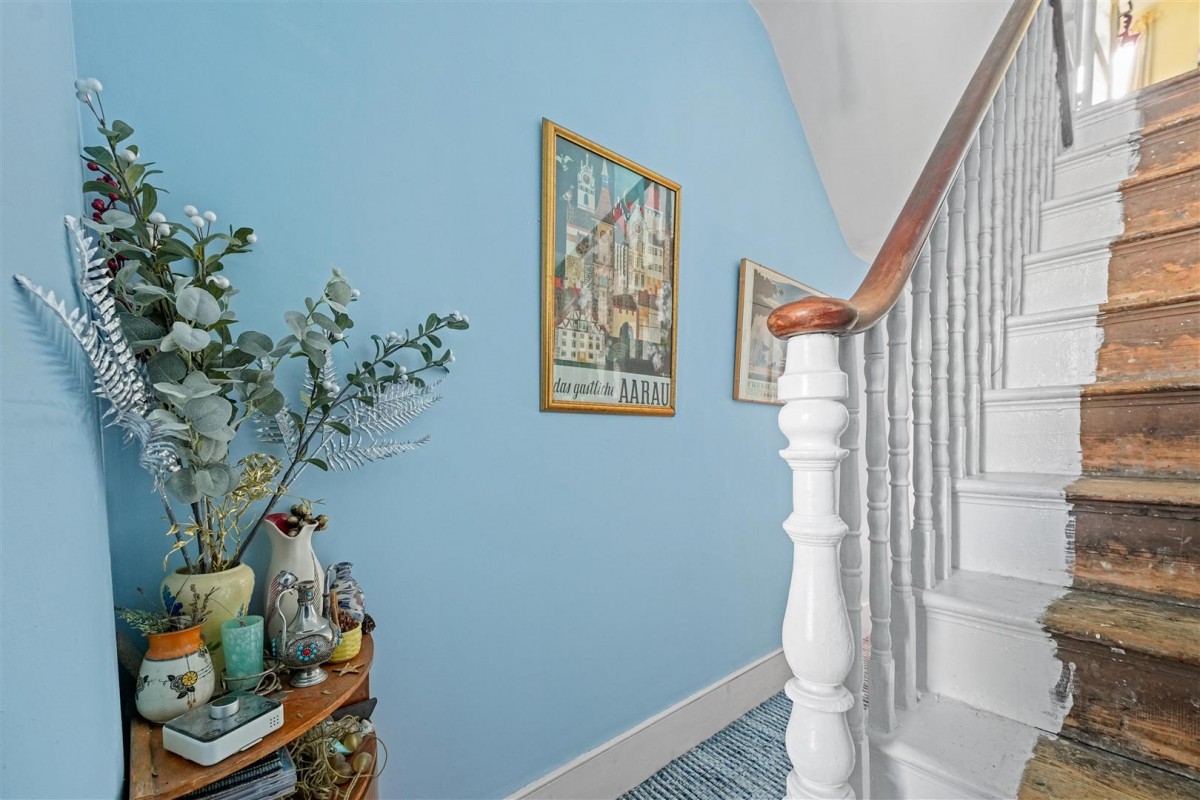 Image for Olinda Road, N16 6TL