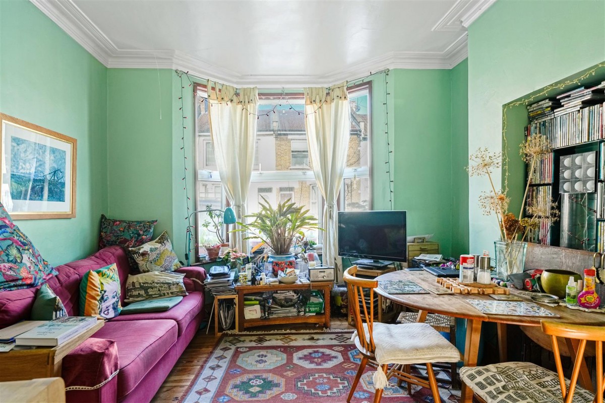 Image for Olinda Road, N16 6TL