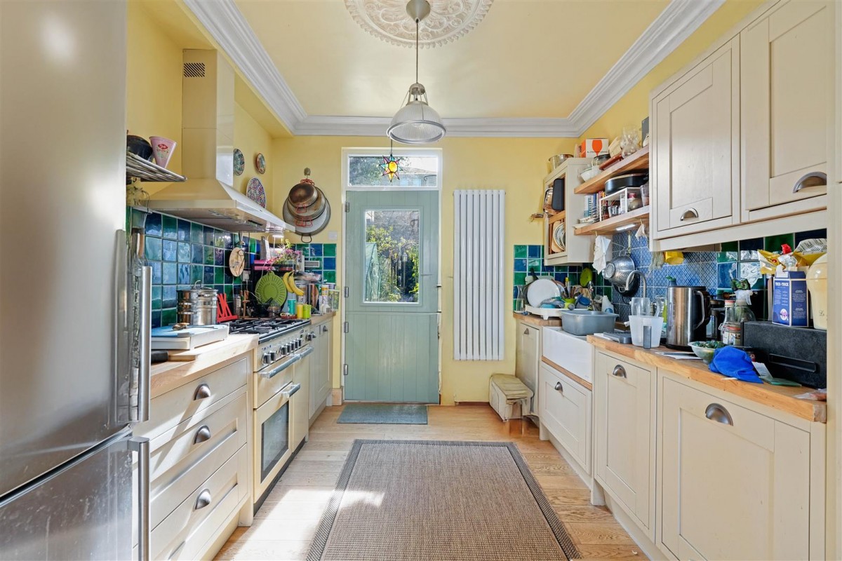 Image for Olinda Road, N16 6TL