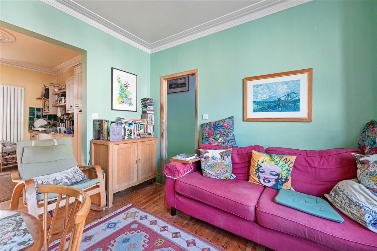 Image for Olinda Road, N16 6TL