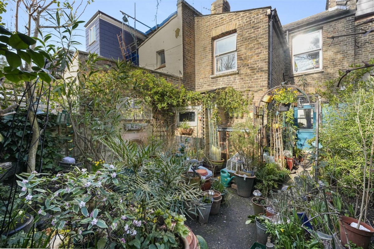 Image for Olinda Road, N16 6TL