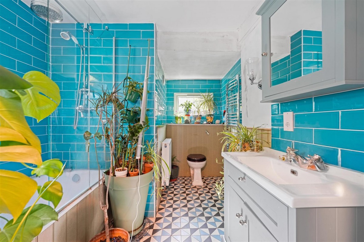 Image for Olinda Road, N16 6TL