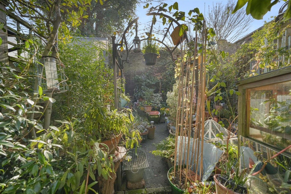 Image for Olinda Road, N16 6TL