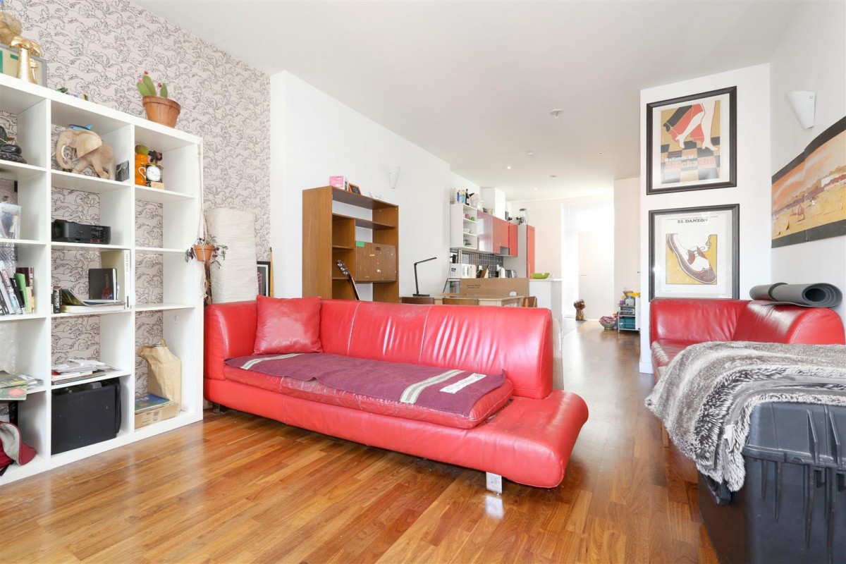 Image for Carysfort Road, N16 9AY