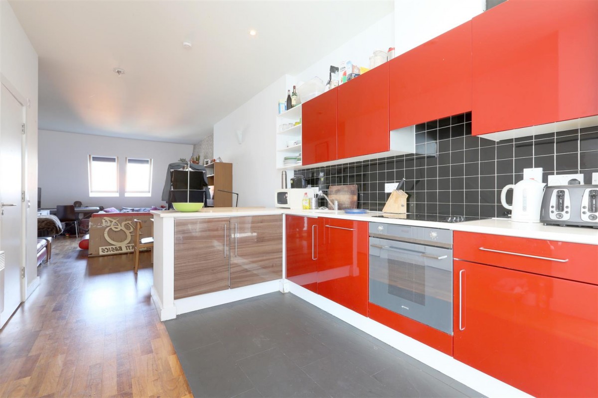 Image for Carysfort Road, N16 9AY