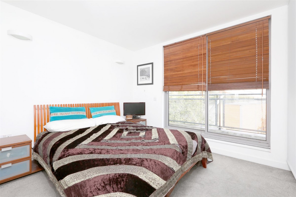 Image for Carysfort Road, N16 9AY