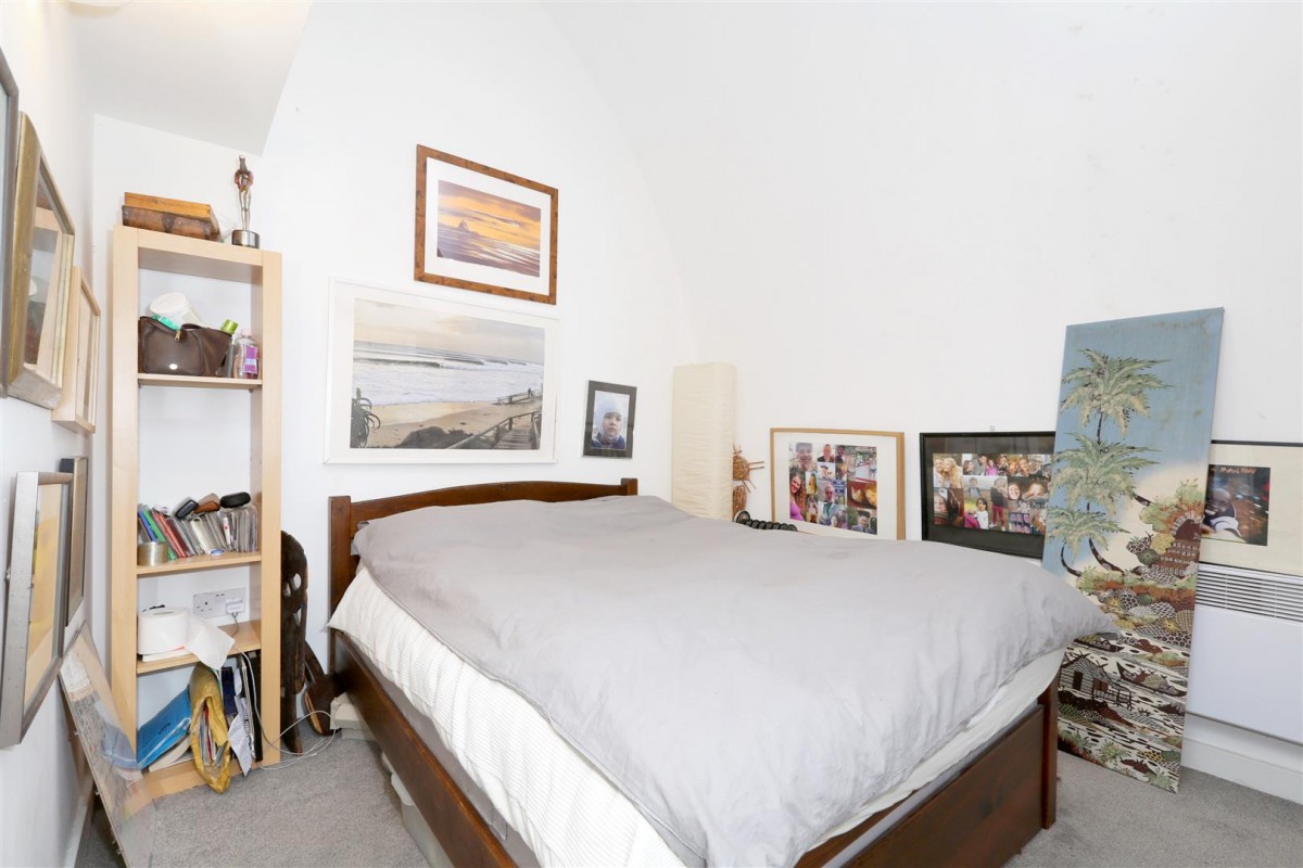 Image for Carysfort Road, N16 9AY