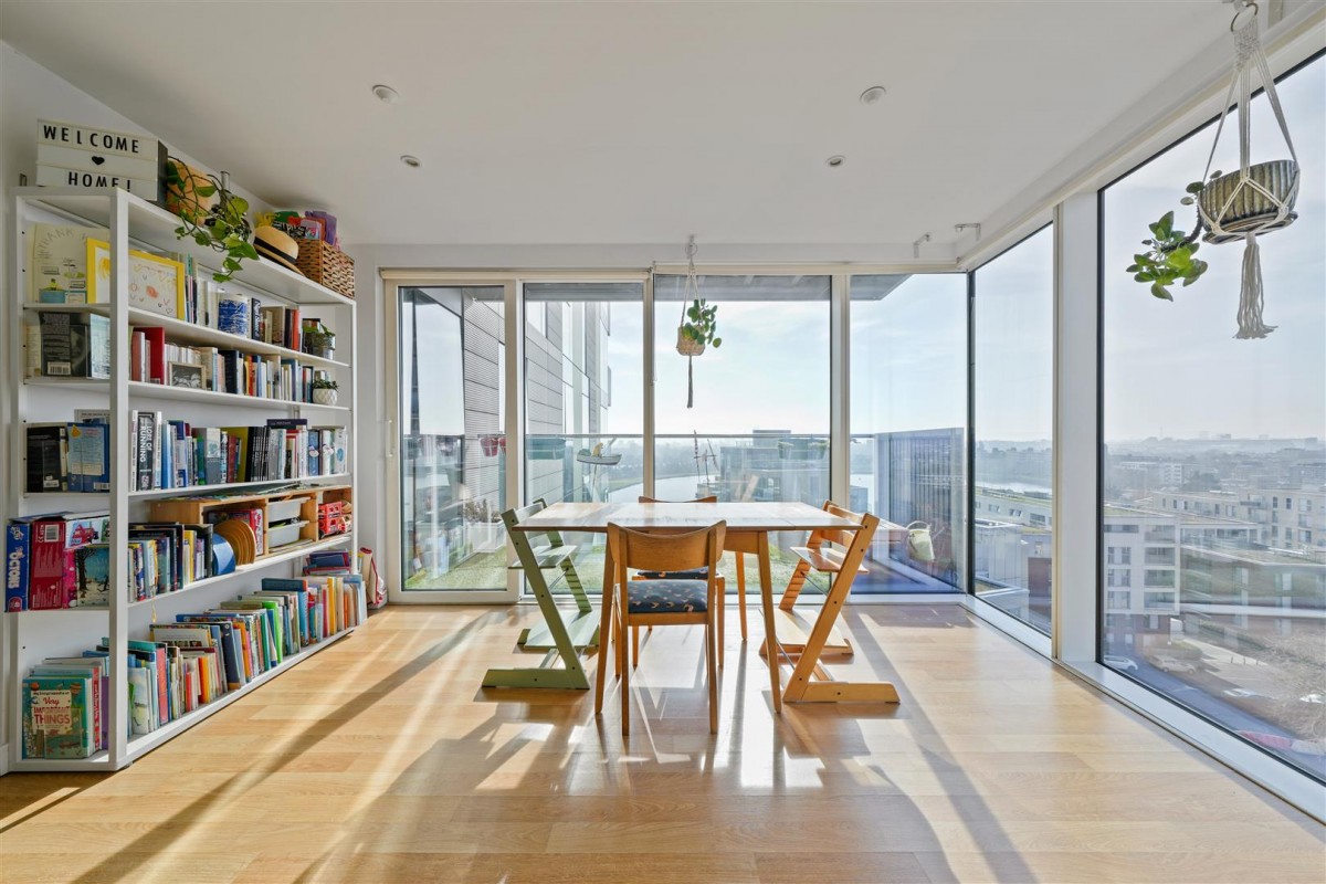 Image for Residence Tower, Woodberry Grove, N4 2NE