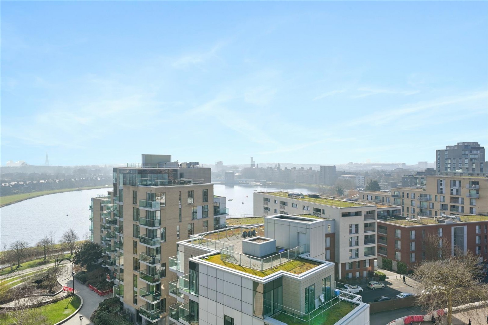 Residence Tower, Woodberry Grove, N4 2NE