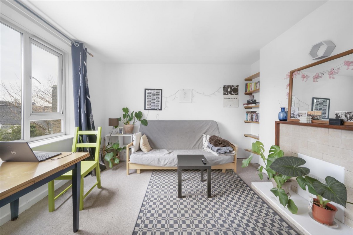 Image for Evering Road, E5 8AH