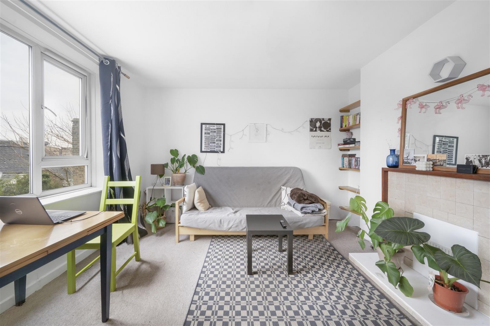 Evering Road, E5 8AH