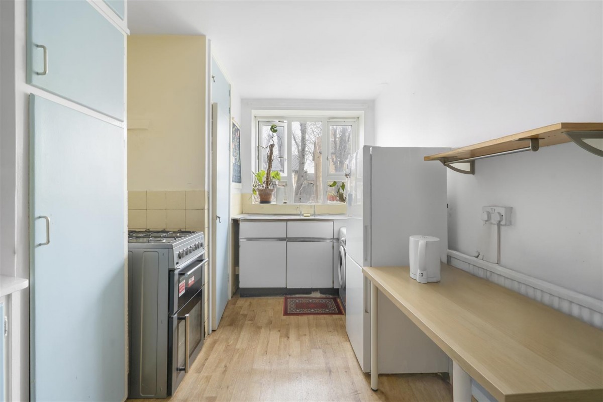 Image for Evering Road, E5 8AH
