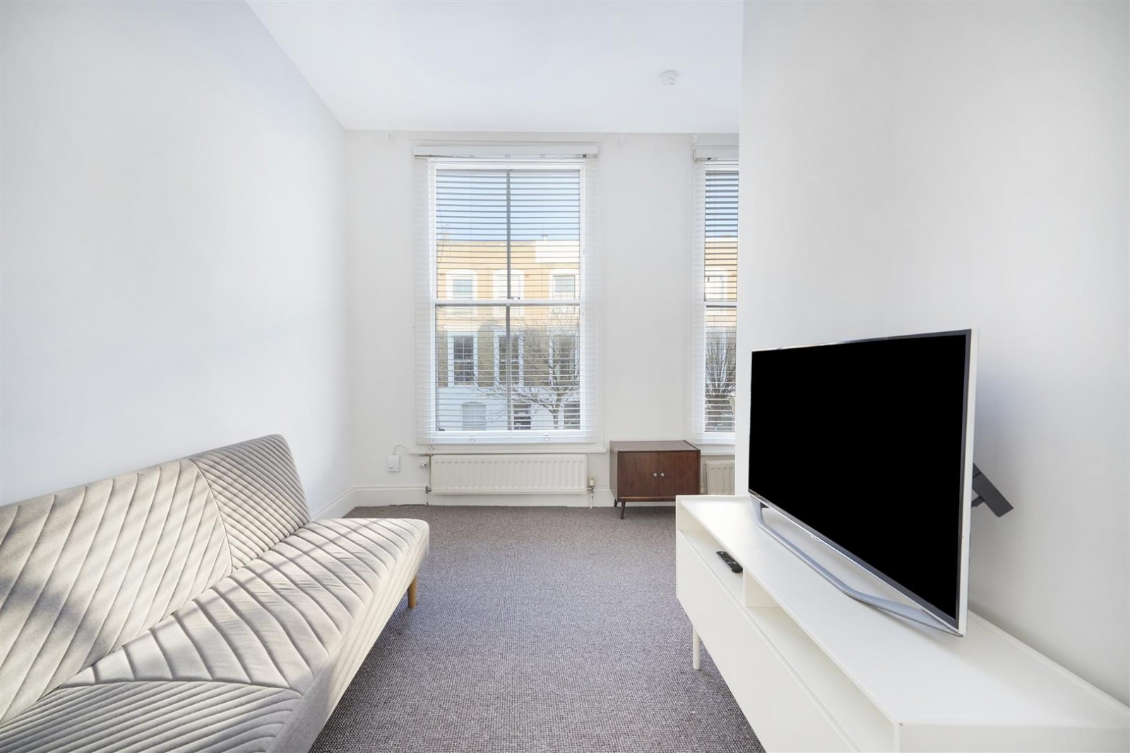 Shakspeare Walk, N16 8TA