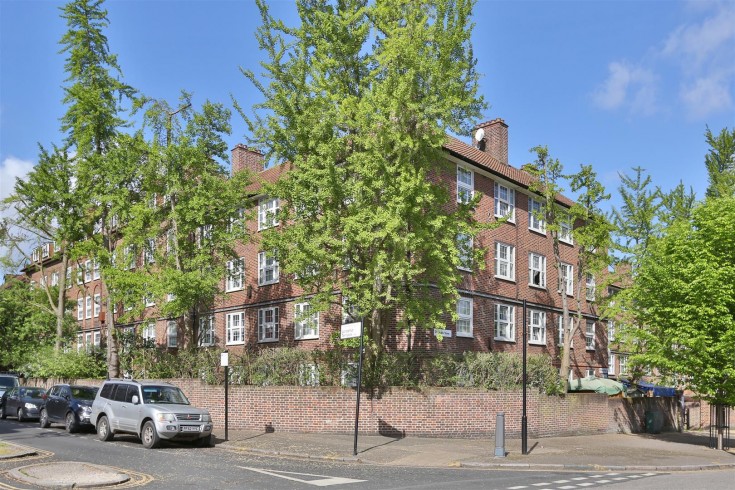 Ormond House, Lordship Road, N16 0PR