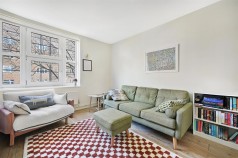 Ormond House, Lordship Road, N16 0PR