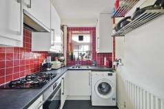 Ormond House, Lordship Road, N16 0PR