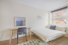 Ormond House, Lordship Road, N16 0PR