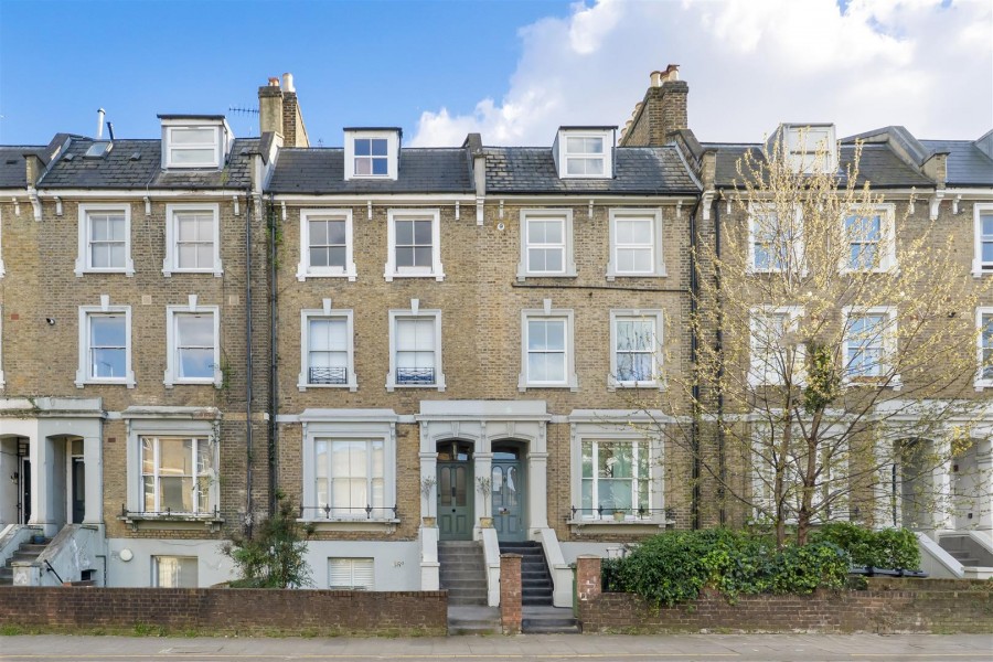 Manse Road, N16 7QD