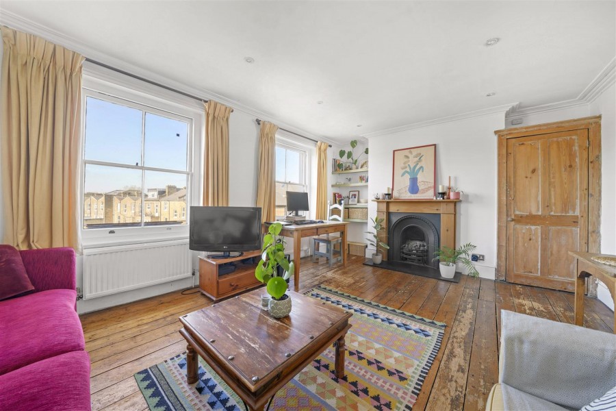 Manse Road, N16 7QD