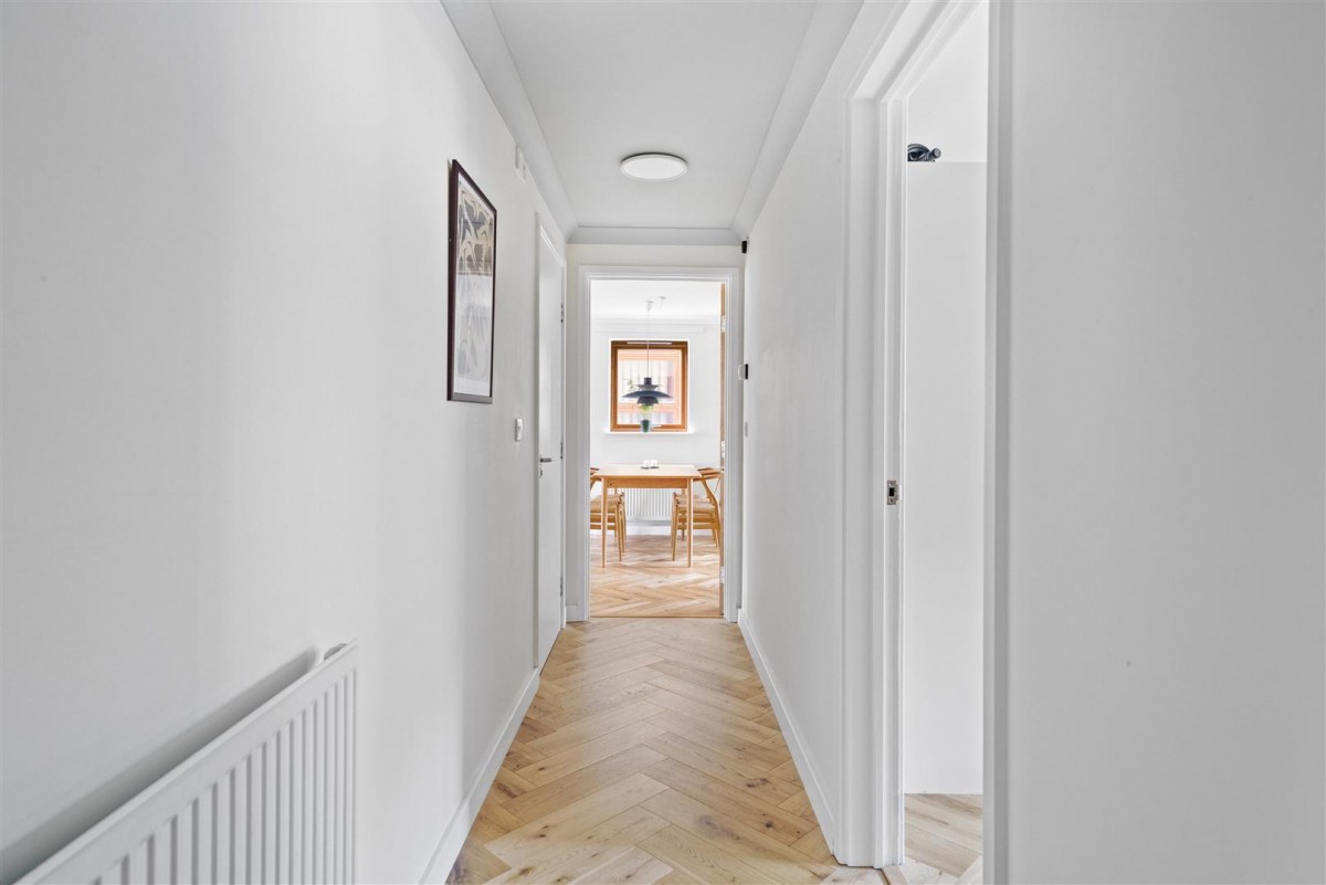 Image for 69 George Downing Estate, Cazenove Road, N16 6BY