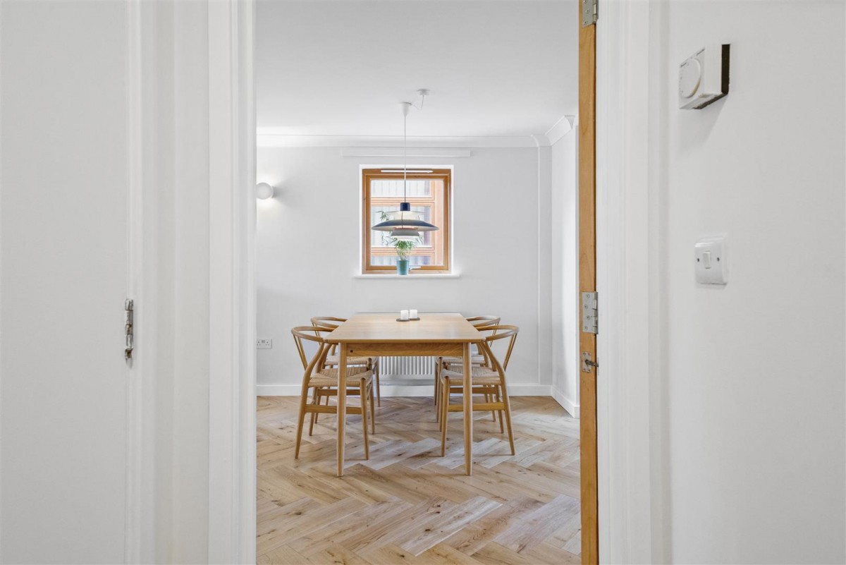 Image for 69 George Downing Estate, Cazenove Road, N16 6BY