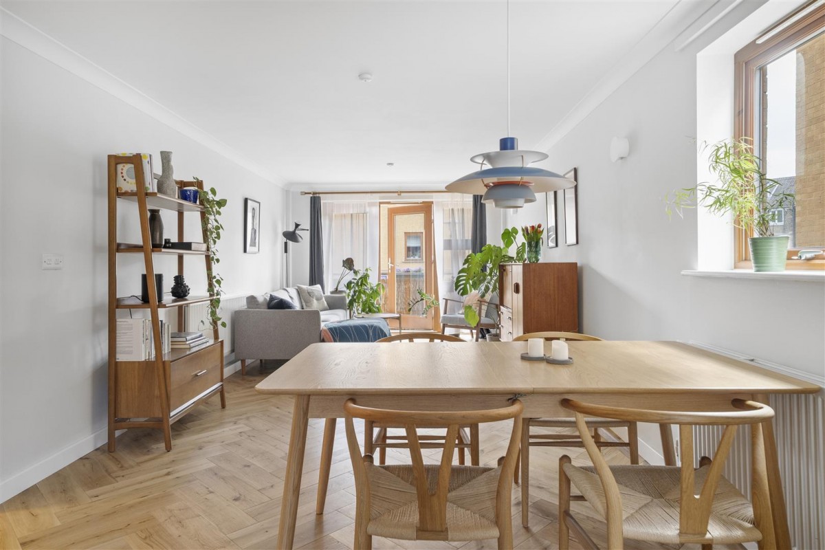 Image for 69 George Downing Estate, Cazenove Road, N16 6BY