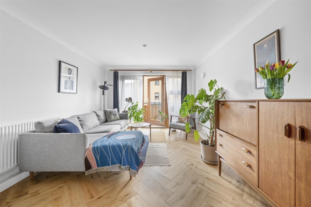 Image for 69 George Downing Estate, Cazenove Road, N16 6BY