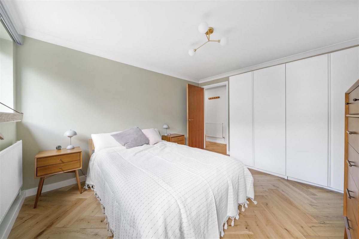 Image for 69 George Downing Estate, Cazenove Road, N16 6BY