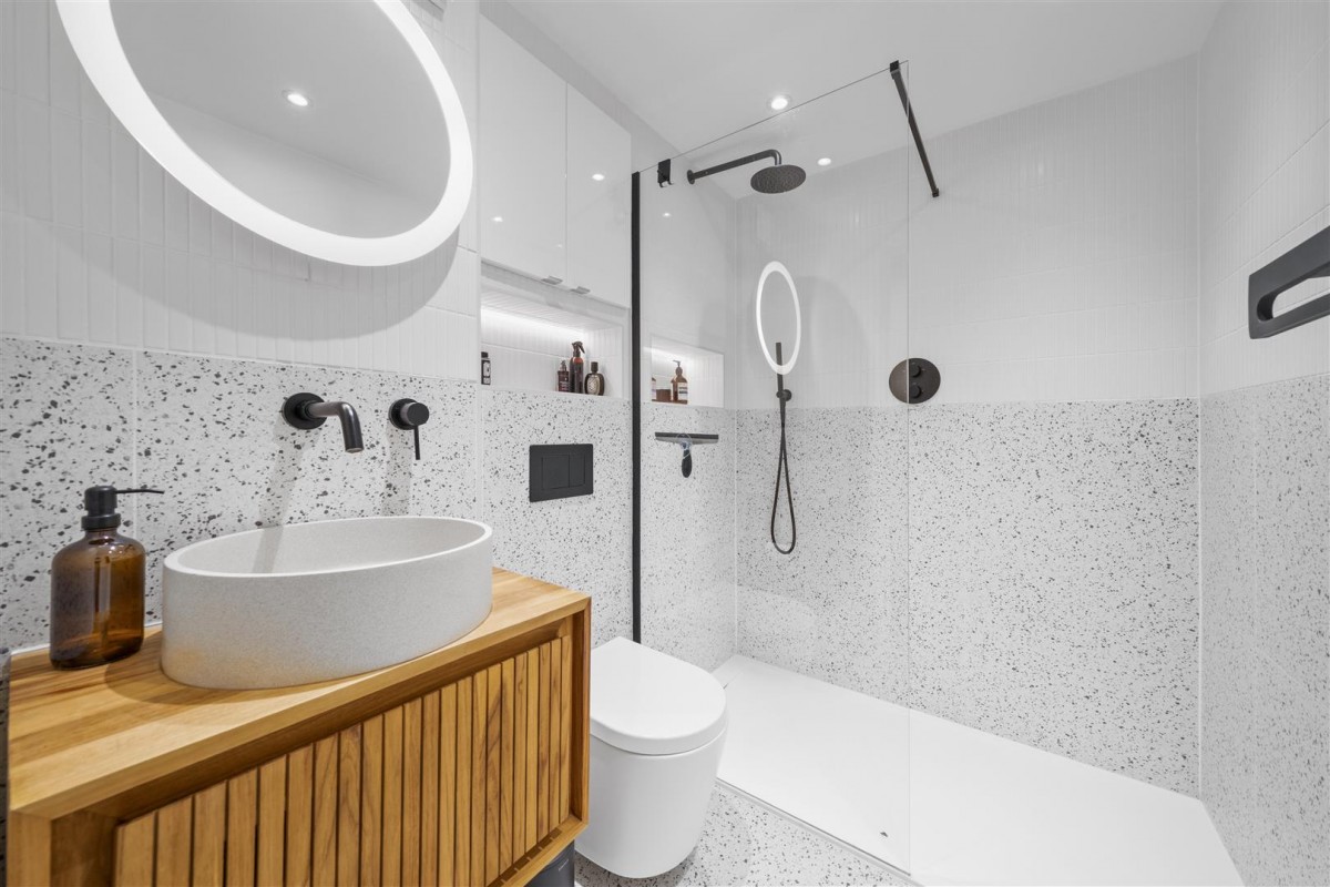 Image for 69 George Downing Estate, Cazenove Road, N16 6BY