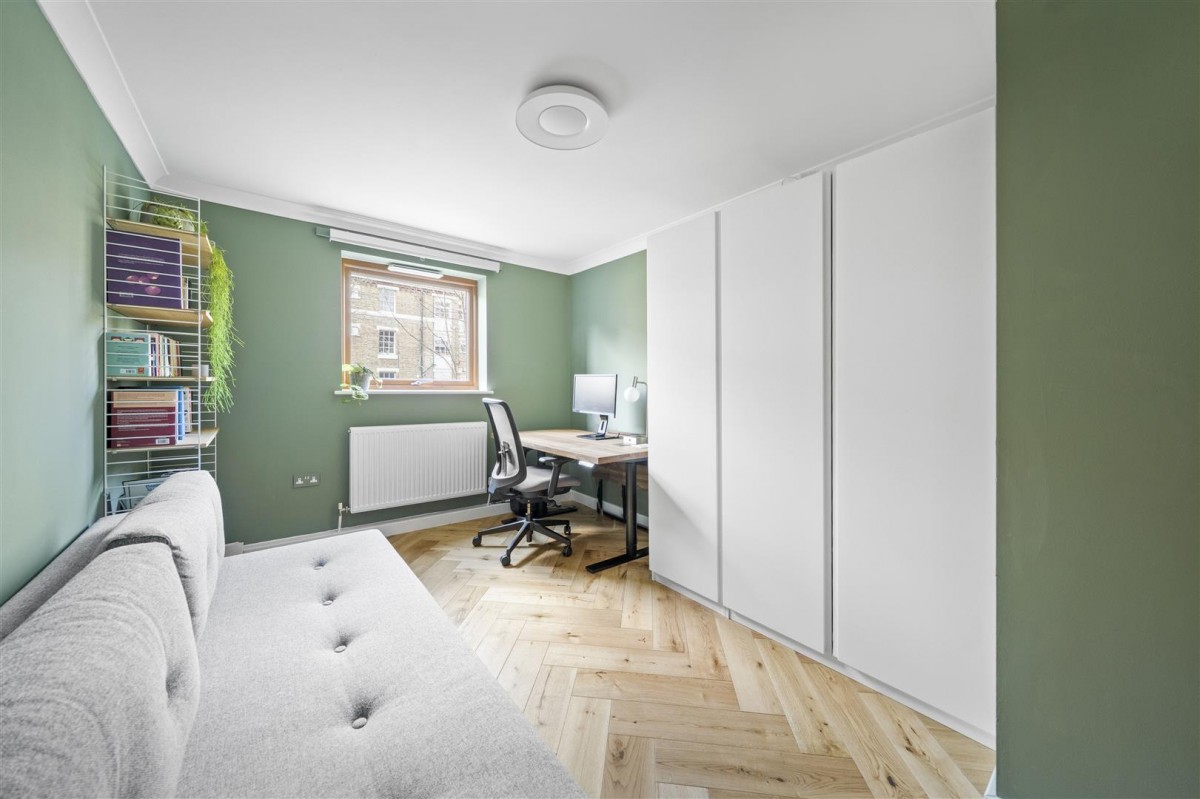 Image for 69 George Downing Estate, Cazenove Road, N16 6BY