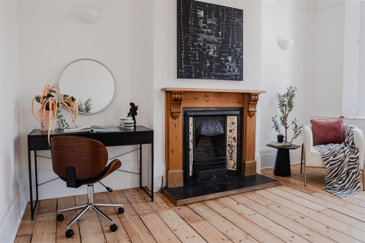 Image for Stoke Newington High Street, N16 7NY