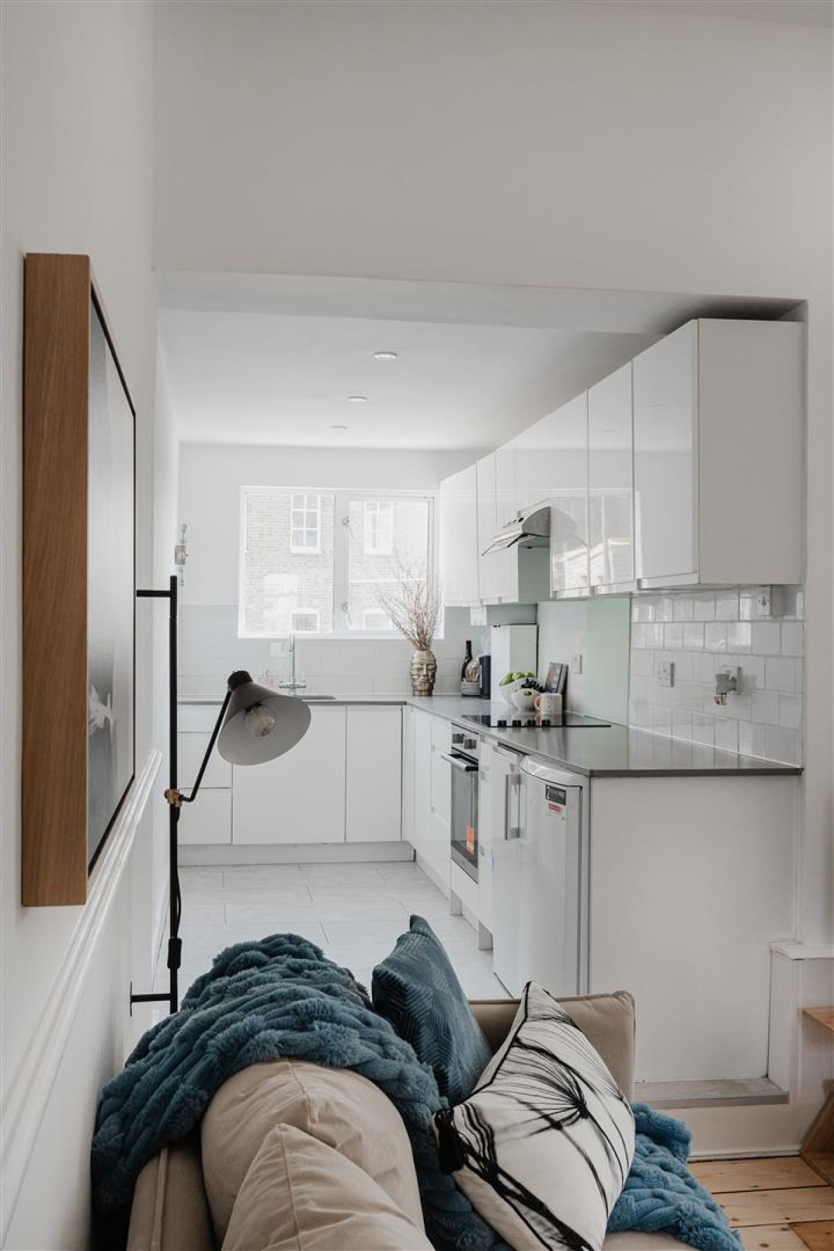 Image for Stoke Newington High Street, N16 7NY