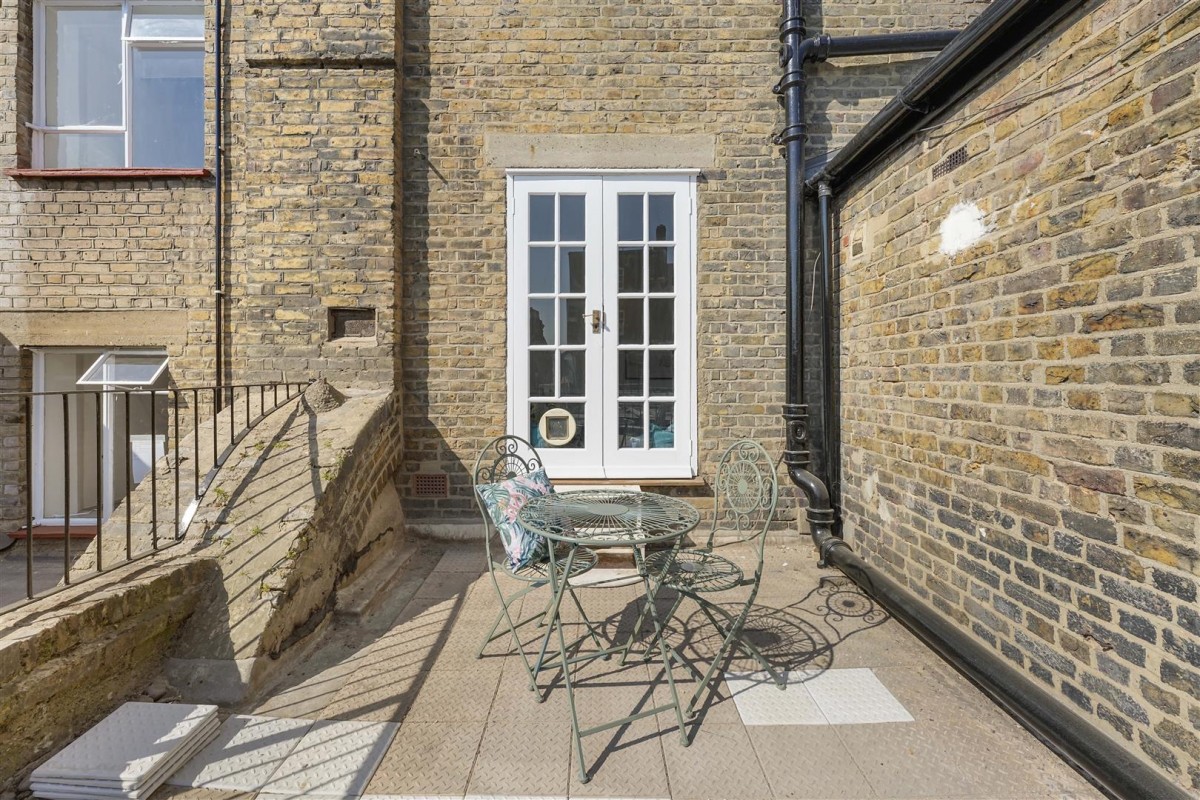 Image for Stoke Newington High Street, N16 7NY