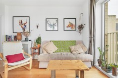 Casbeard Street, N4 2GD