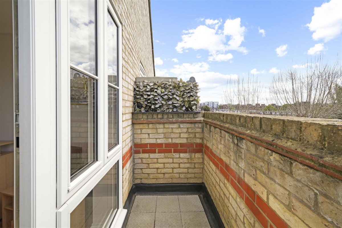 Image for St. Andrews Mews, N16 5HR