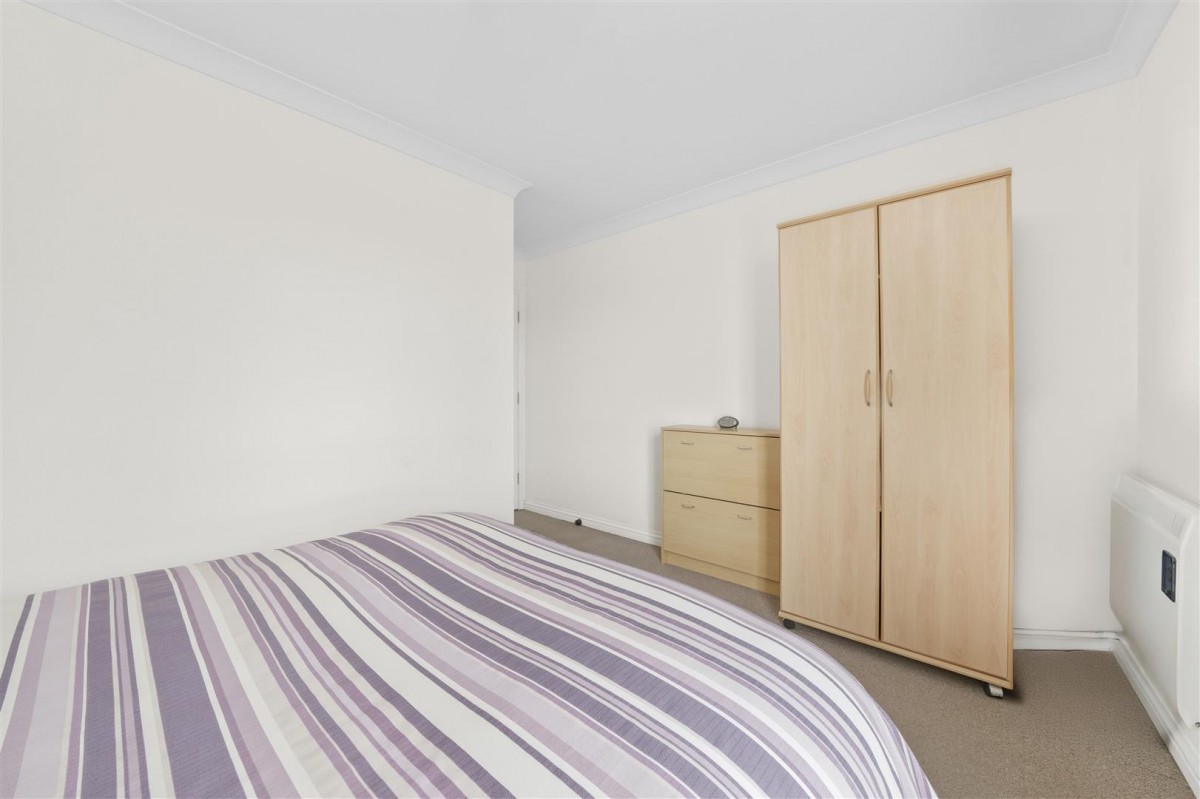 Image for St. Andrews Mews, N16 5HR