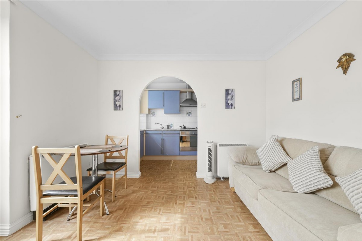 Image for St. Andrews Mews, N16 5HR