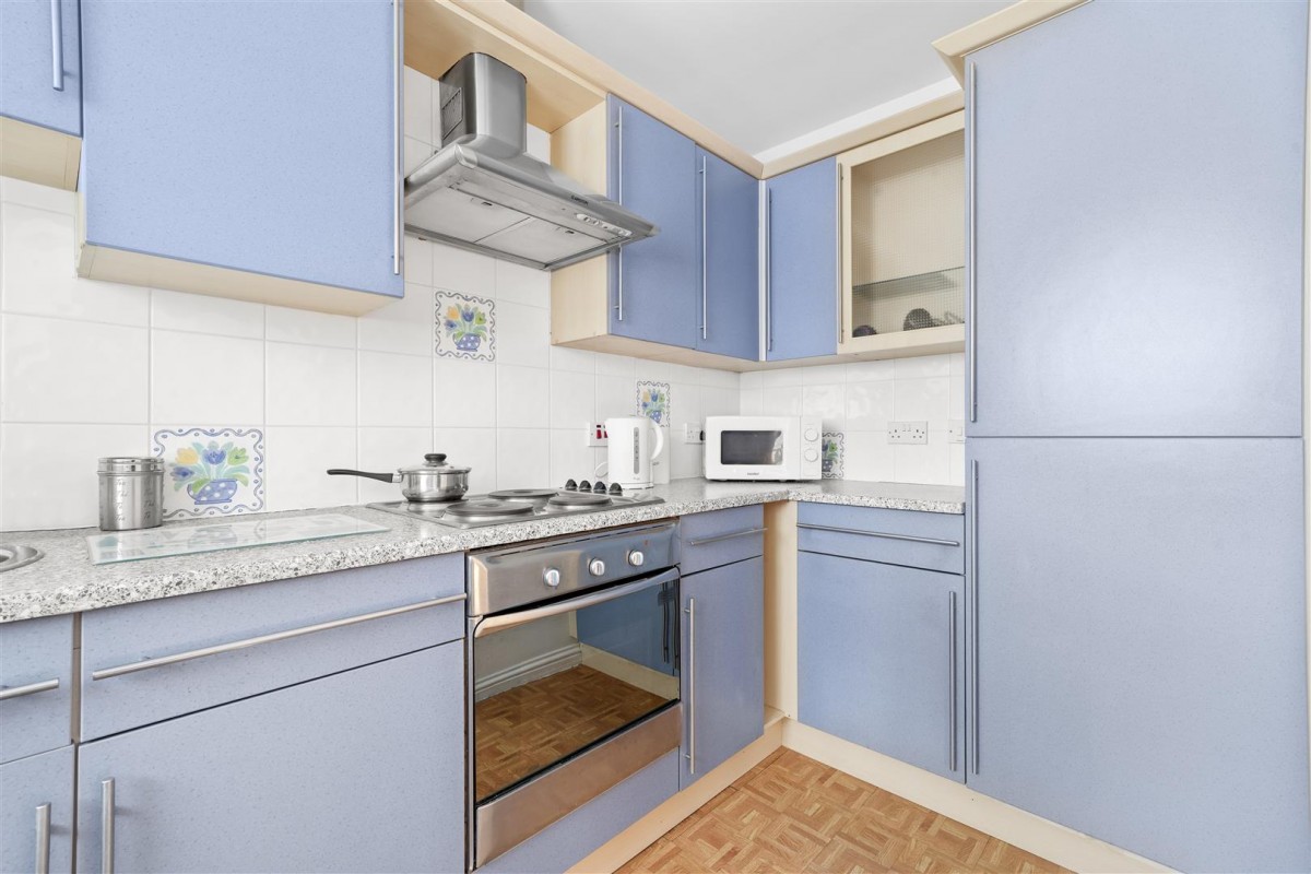 Image for St. Andrews Mews, N16 5HR
