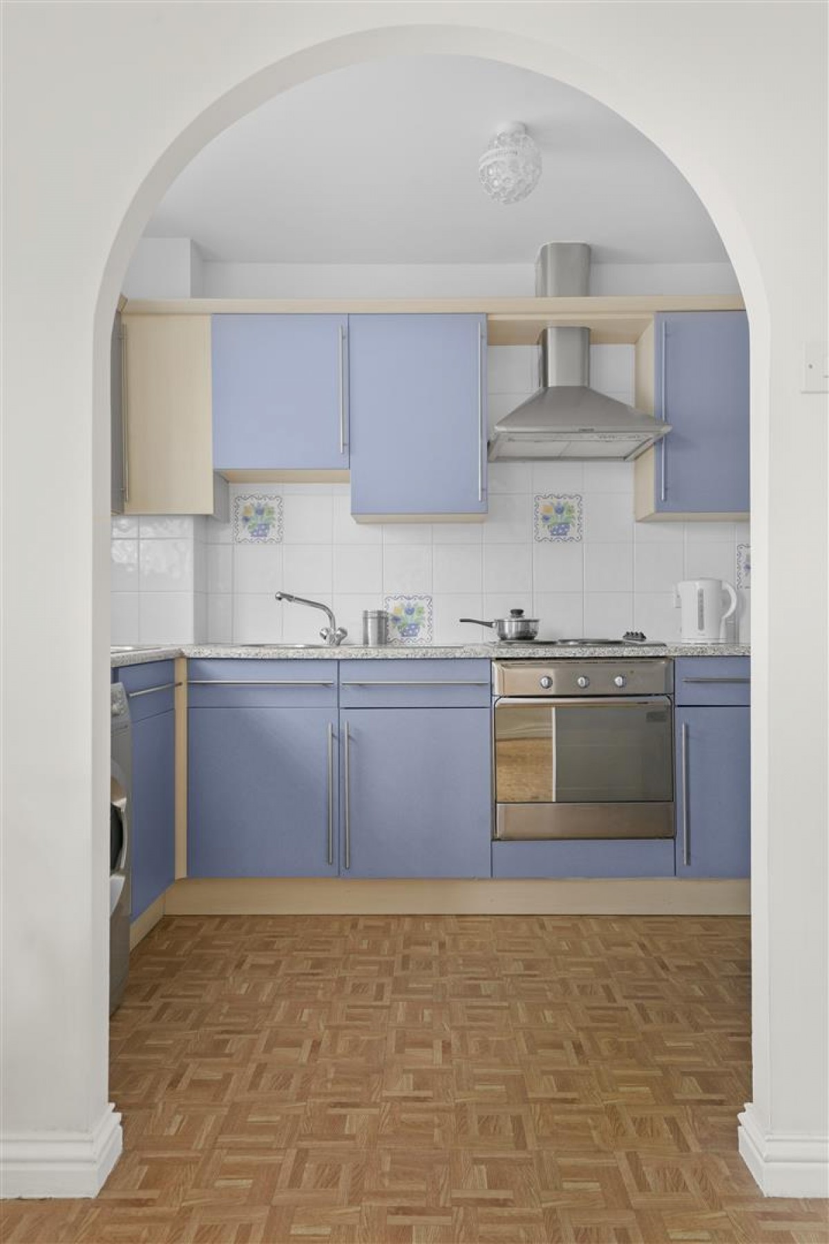 Image for St. Andrews Mews, N16 5HR
