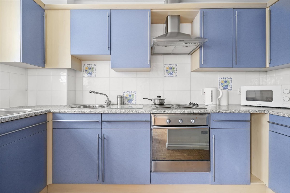 Image for St. Andrews Mews, N16 5HR