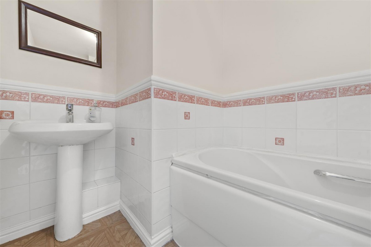 Image for St. Andrews Mews, N16 5HR