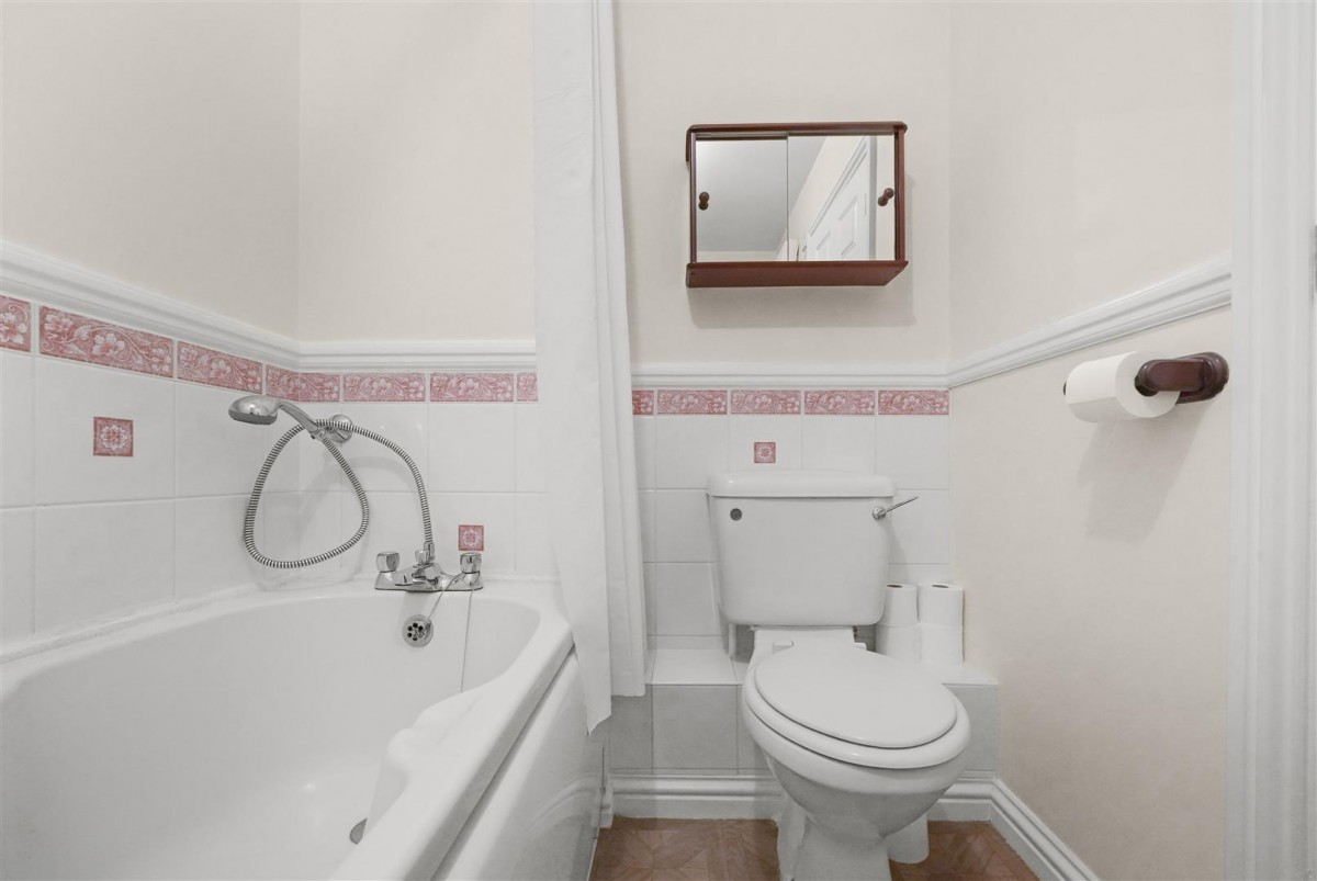 Image for St. Andrews Mews, N16 5HR