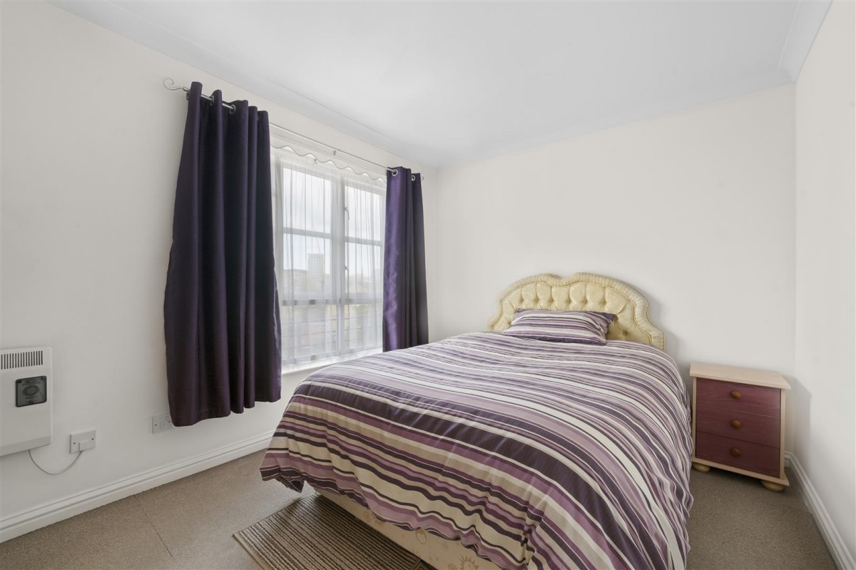 Image for St. Andrews Mews, N16 5HR