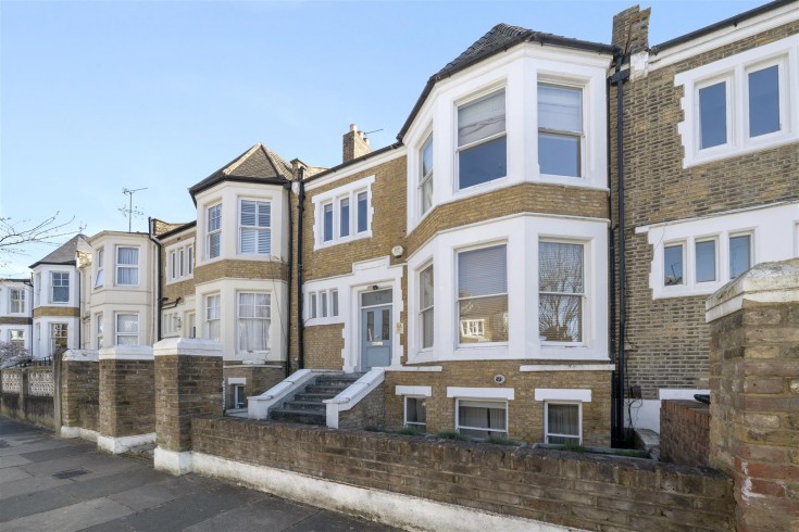 Kyverdale Road, N16 7AH