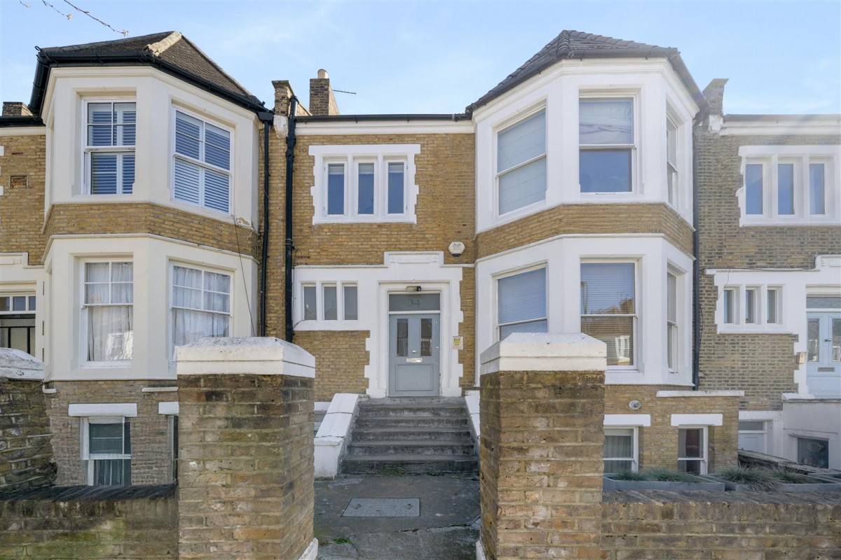 Image for Kyverdale Road, N16 7AH