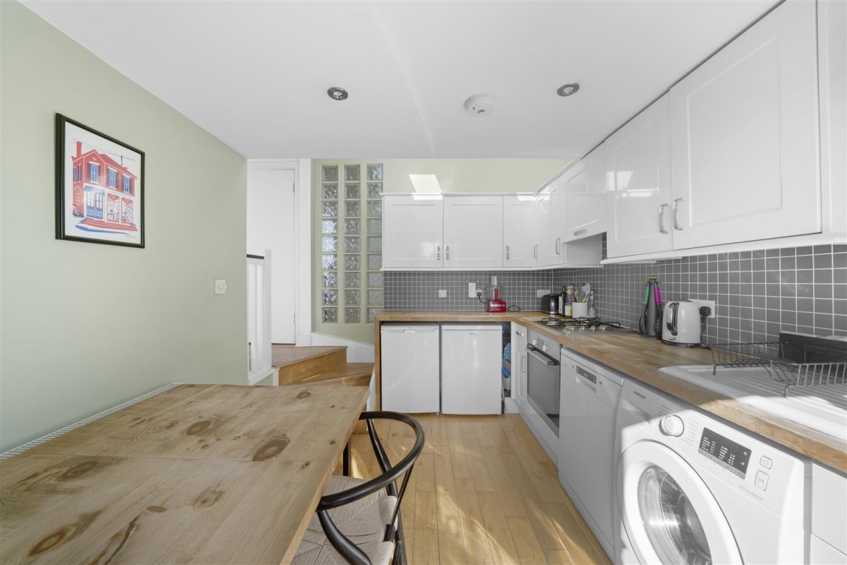 Image for Kyverdale Road, N16 7AH