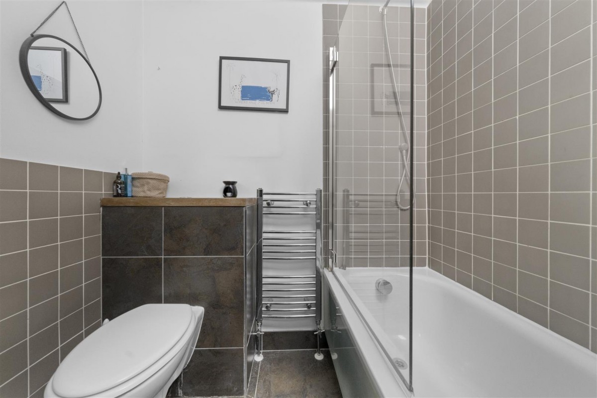 Image for Kyverdale Road, N16 7AH