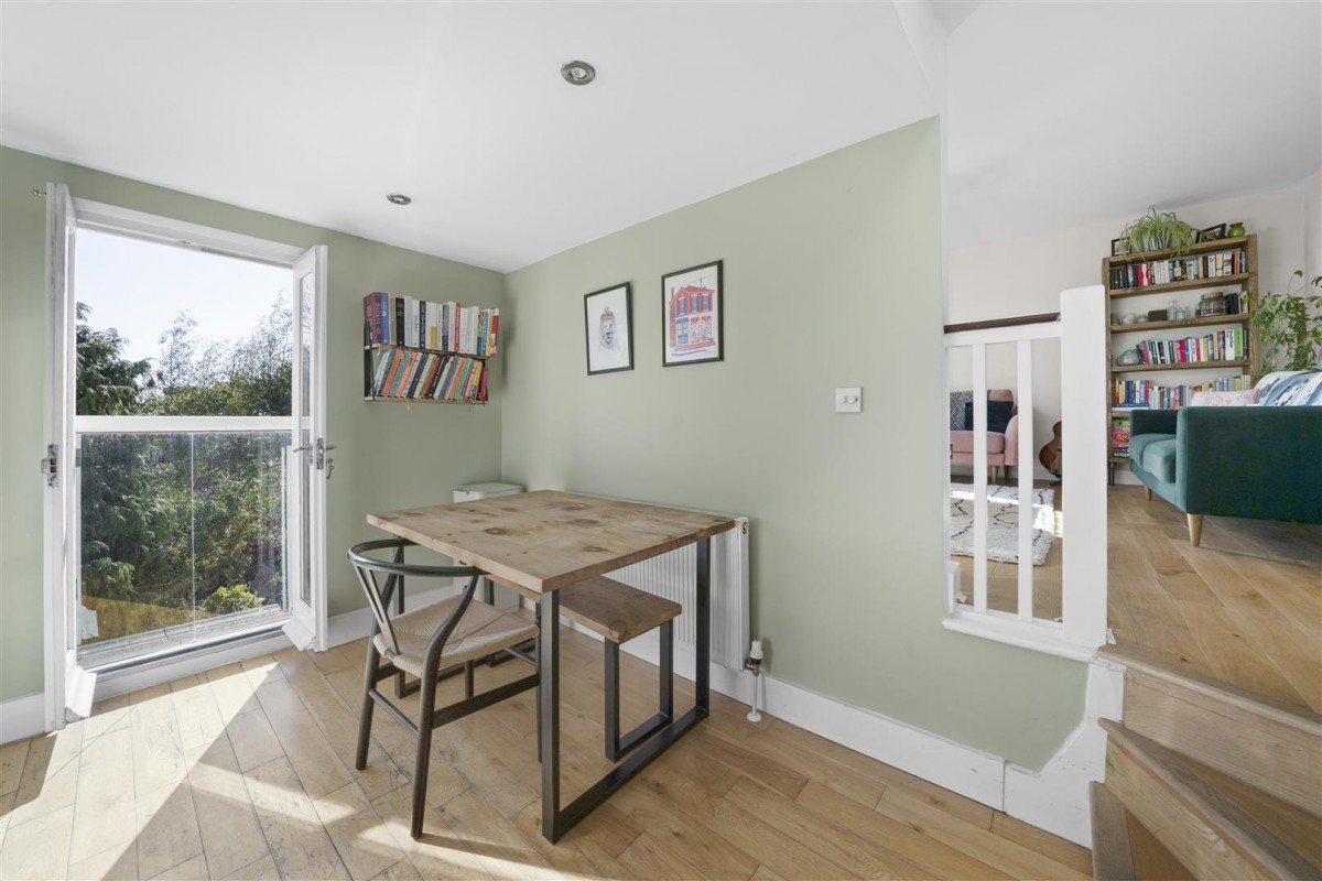 Image for Kyverdale Road, N16 7AH