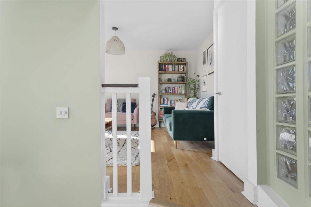 Image for Kyverdale Road, N16 7AH