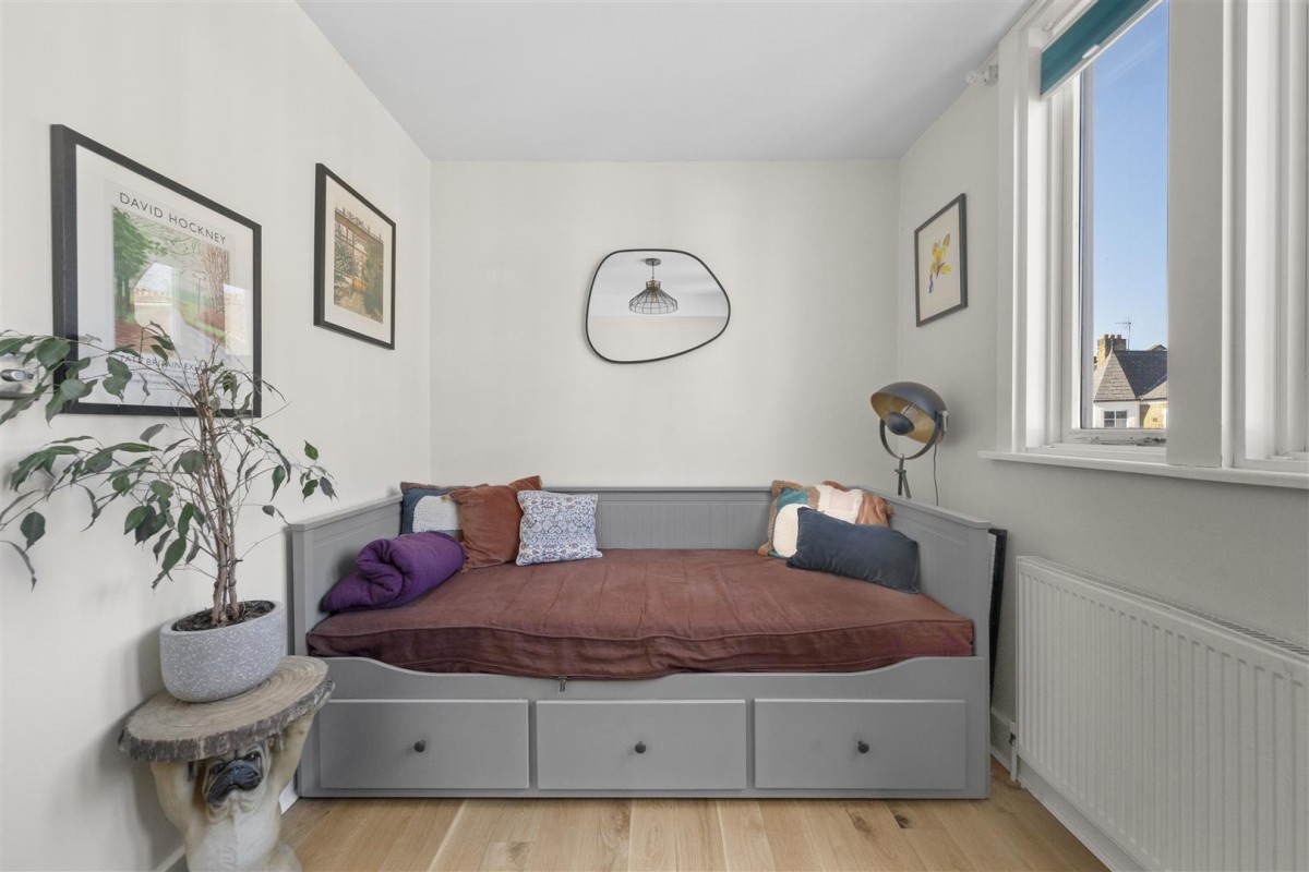 Image for Kyverdale Road, N16 7AH